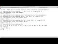 Learn Programming With Python 106-Step 14-Puzzles with Data Structures
