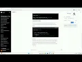 python dictionary key does not exist