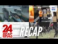 Download Lagu 24 Oras: (Part 3) Tiklo dahil sa live selling | Lumobong yaman ng mga Discaya | Pirena vs..., atbp.