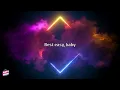 nimino - Rest Easy (lyrics)