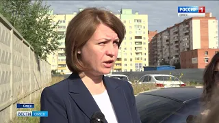 Вопрос с котельной в Прибрежном необходимо решить до начала отопительного сезона