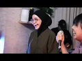 Clara Riva, Salma Salsabil - Iya Iya Iya (Live Session) | Sleep Cover