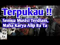 Download Lagu Terpukau !! Terbaru, Kepangku Kapang, Menyaksikan Maha Karya Alip Ba Ta Yang Melegenda