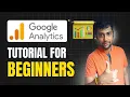 Google Analytics Tutorial A Quick Intro for Data Analysts