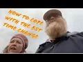 How To Cope With the BST Time Change