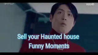 sell your haunted house funny moments ep 5 8 