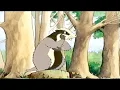 Download Lagu Percy The Park Keeper: The Secret Path: VHS UK (1998) (Full) (1)