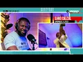 GABIAMUS X LIYLO - WITHOUT CALCULATION II OBELEKE REACTION