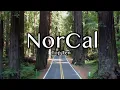 Top 10 Places in Northern California NorCal Road Trip Itinerary 2023