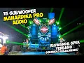 Download Lagu Spek Terbaru RISWANDA MAHARDIKA Full Cla Mas Hangky, cek sound Karnaval Sukonolo Bululawang🔥