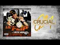 Lil' Flip Featuring Lyfe Jennings - Ghetto Mindstate (Can't Get Away) [Instrumental]