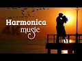 Download Lagu Beautiful Harmonica Music | Relaxing Instrumental Love Songs 80s, 90s