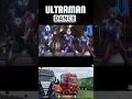 Lagu Ultraman dance dj trap party