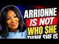 ARIONNE WILL NOT BE ABLE TO SAVE LOVE MARRIAGE HUNTSVILLE AND HERE S WHY
