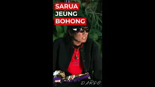 Download Darso - Sarua Jeung Bohong | (Calung) | (Official Audio) MP3