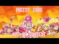 Precure but context isn’t an option