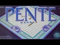 Download Lagu Ep 39: Pente Board Game Review (Parker Bros 1977) + How To Play