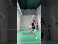 5 tips for holding and applying power to a badminton racket