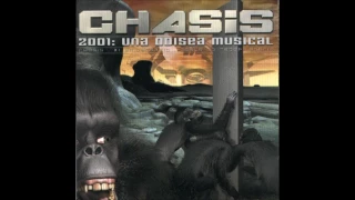Download Chasis 2001: Una odisea musical 13 la festa vol 3 MP3