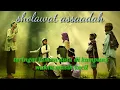 Download Lagu sholawat assaadah