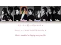 Download Lagu EXO - Monster (Color Coded Han|Rom|Eng Lyrics) | by Yankat