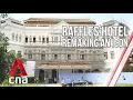 Download Lagu Singapore's Raffles Hotel: Remaking An Icon | Part 1 | Full Episode