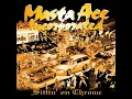 Masta Ace - Born To Roll (1995)