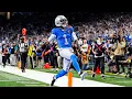 Jameson Williams 2025 Highlights