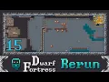 Dwarf Fortress - Waterlungs 15 Wilds