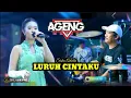 Download Lagu Luruh cintaku - Siska Amelia - Ageng music live arkas jombang