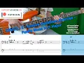 Lagu GRV03 - E - Funky Blues in D Major (Groove Variations Exercise)