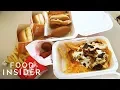 We Tried Krystal The 86-Year-Old Southern Fast Food Chain