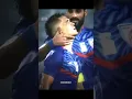 Chhetri goosebumps 🤩🔥 #shorts #indianfootball #chhetri