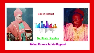 mamman shata katsina wakar hassan sarkin dogarai