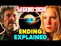 Download Lagu The Legend of Ochi (2025) Ending Explained - A Under-Marketed Gem That Deserves Your Time!
