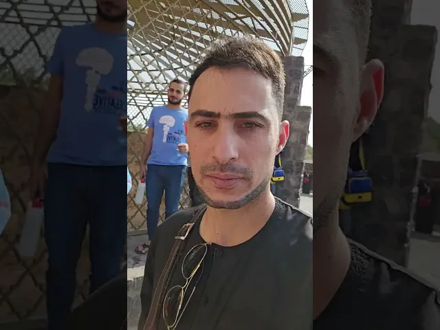 بير غرس في المدينه المنوره