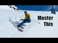 The Ultimate Guide to Skiing Switch Backwards