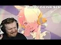 Download Lagu #15 New Genesis / 新時代 (UTA from ONE PIECE FILM RED) - ADO REACTION - ULTIMATE ADO RANKING #ADO
