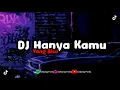 Lagu DJ Hanya Kamu Yang Bisa Membuat Aku Jadi Tergila gila viral tiktok