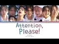 Download Lagu ENHYPEN - 'Attention, Please!' (Color Coded Lyrics Han/Rom/Vostfr/Eng)