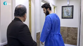 باوکە ئەگەر ئێستا یەکێک بمان بینێت چیمان پێ ئەڵێت