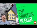 Calculate a monthly fortnightly quarterly annual Mortgage Payment using Excel s PMT function