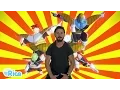 LaBeouf Force - Ginyu Force Rules