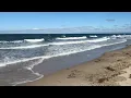 Corporation Beach Dennis Massachusetts ocean waves sounds for sleeping