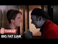 Big Fat Liar 2002 Trailer Frankie Muniz Paul Giamatti