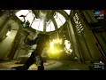 Warframe Explosive Kunai