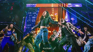 𝐏𝐥𝐚𝐲𝐥𝐢𝐬𝐭 90s NYC, 지금 들어도 미친 감성 (feat. Alicia Keys)