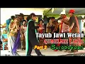 Lagu Live Streaming Gending Tayub Gumelare Laras Suroboyoan  Part 2