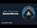EasterBunny - HackTheBox Web Challenge Easy Walkthrough