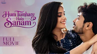 Hum Tumhare Hain Sanam | Sheetal Gauthaman | Sensational Romantic Hindi Movie | South Dubbed 2026